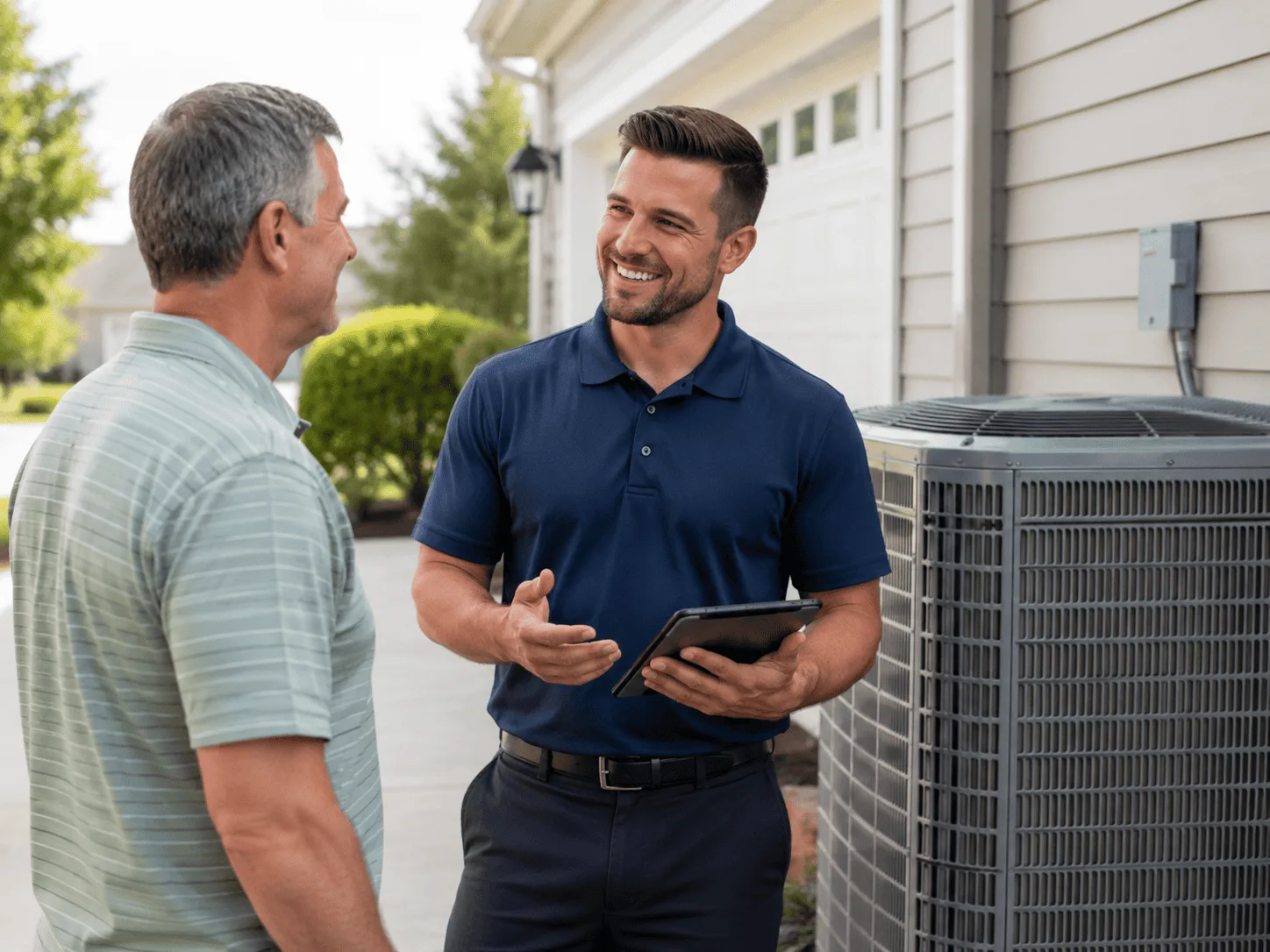 Heat Pump Installation Whitney, NE FAQs